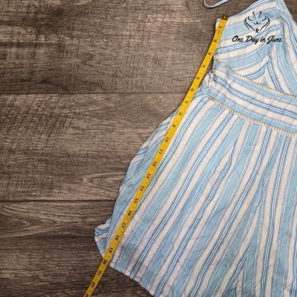 Mi Ami Spaghetti Strap Romper Size XS - Picture 4 of 5